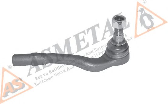 Наконечник рулевой тяги ASMETAL 17MR3200