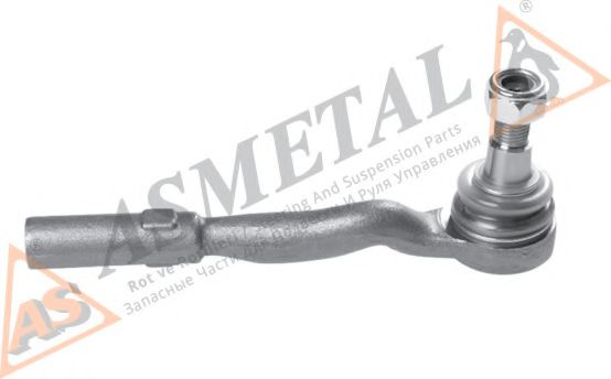 Наконечник рулевой тяги ASMETAL 17MR3502