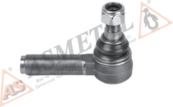 Наконечник рулевой тяги ASMETAL 17MR6000