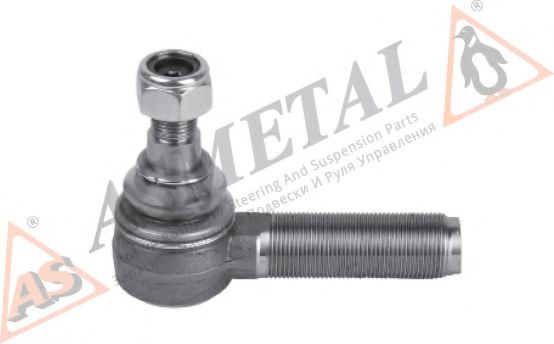 Наконечник рулевой тяги ASMETAL 17MR6001