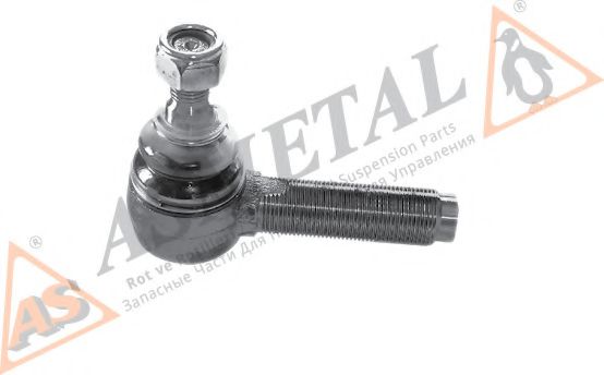 Наконечник рулевой тяги ASMETAL 17MR6030