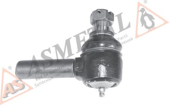 Наконечник рулевой тяги ASMETAL 17MR6031