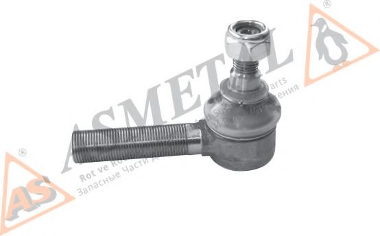 Наконечник рулевой тяги ASMETAL 17MR6032