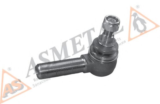 Наконечник рулевой тяги ASMETAL 17MR6050