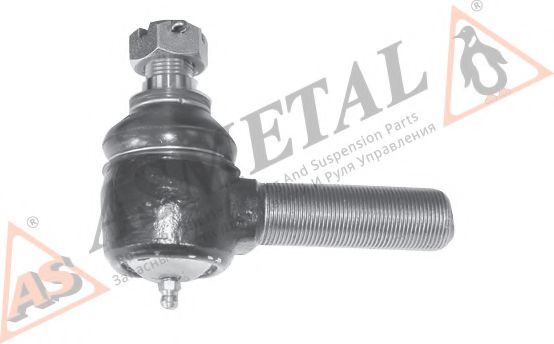 Наконечник рулевой тяги ASMETAL 17MR6051