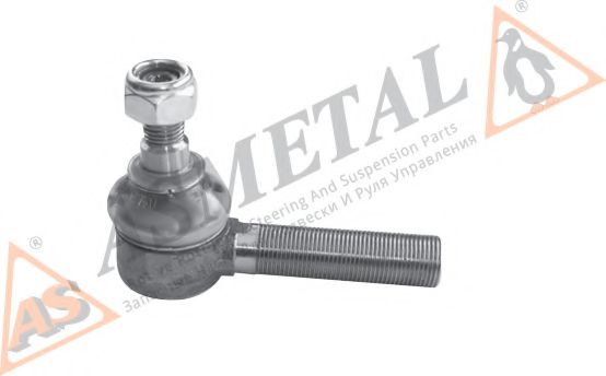 Наконечник рулевой тяги ASMETAL 17MR6052