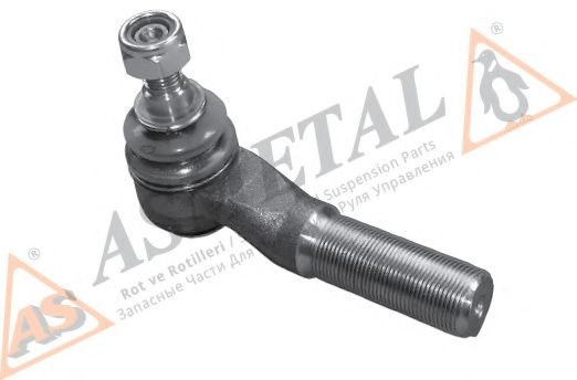 Наконечник рулевой тяги ASMETAL 17MR6055