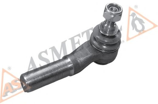 Наконечник рулевой тяги ASMETAL 17MR6056