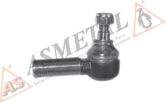 Наконечник рулевой тяги ASMETAL 17MR9010