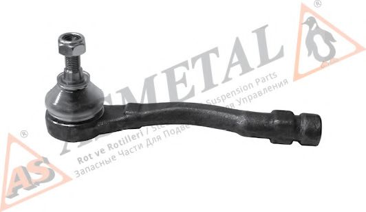 Накінечник рульової тяги ASMETAL 17PE1105