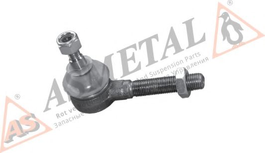 Наконечник рулевой тяги ASMETAL 17PE1502