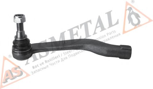 Наконечник рулевой тяги ASMETAL 17RN1120