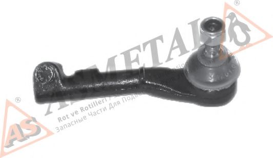 Наконечник рулевой тяги ASMETAL 17RN5500