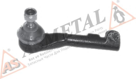 Наконечник рулевой тяги ASMETAL 17RN5501