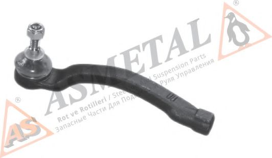 Наконечник рулевой тяги ASMETAL 17RN5540