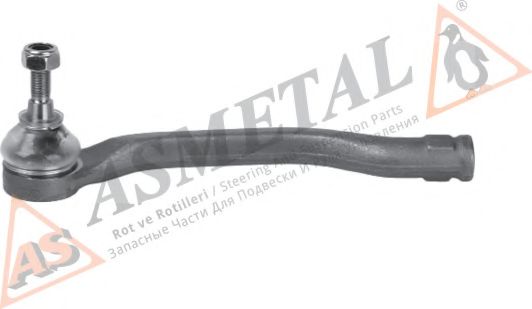 Наконечник рулевой тяги ASMETAL 17RN5610
