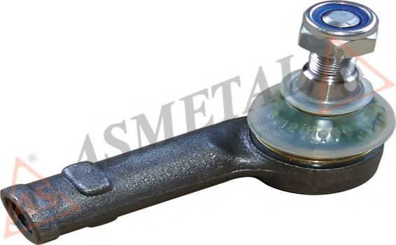 Наконечник рулевой тяги ASMETAL 17VW30