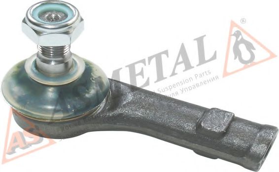Наконечник рулевой тяги ASMETAL 17VW35