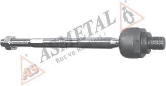 Рулевая тяга ASMETAL 20DW1000