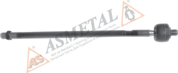 Рулевая тяга ASMETAL 20MR0100