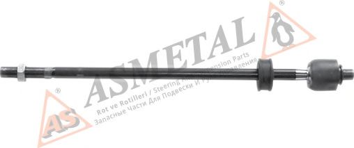 Рулевая тяга ASMETAL 20VW4005