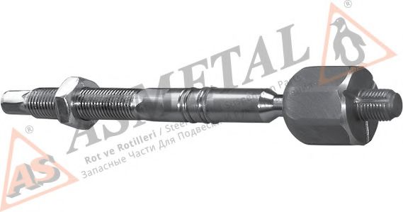 Рулевая тяга ASMETAL 20VW4500