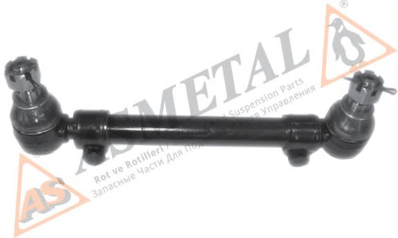 Рулевая тяга ASMETAL 21MR0100
