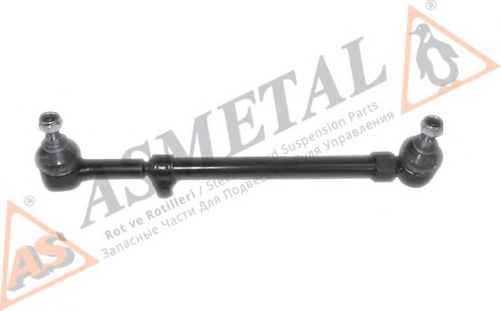 Рулевая тяга ASMETAL 21MR1000