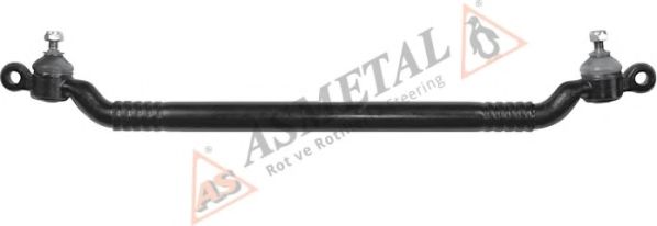Рулевая тяга ASMETAL 22BM1000