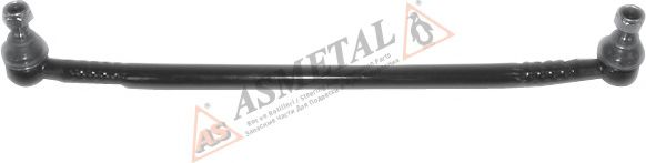 Рульова тяга ASMETAL 22LD1070
