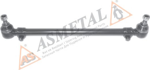 Рульова тяга ASMETAL 22MR6071