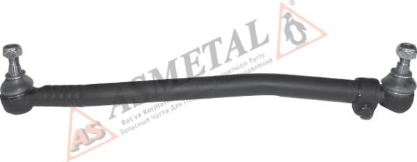 Рулевая тяга ASMETAL 22MR9010
