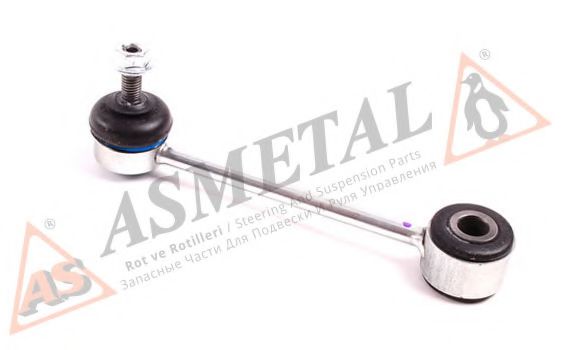 Тяга / стойка стабилизатора ASMETAL 26AU1200