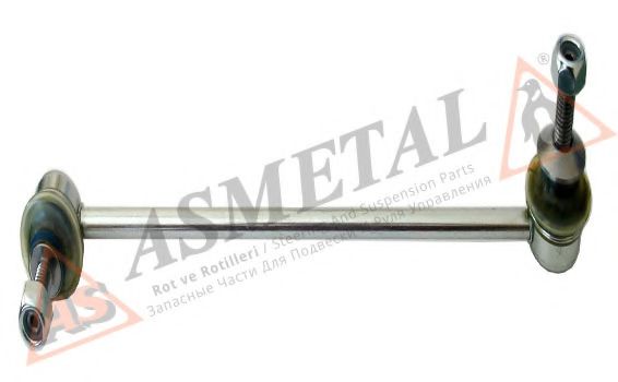 Тяга / стійка стабілізатора ASMETAL 26BM0306
