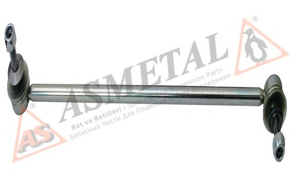 Тяга / стойка стабилизатора ASMETAL 26BM0310