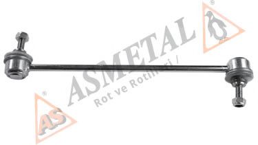 Тяга / стойка стабилизатора ASMETAL 26CT0300