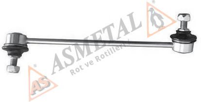 Тяга / стійка стабілізатора ASMETAL 26DW2000