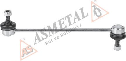 Тяга / стойка стабилизатора ASMETAL 26DW2005