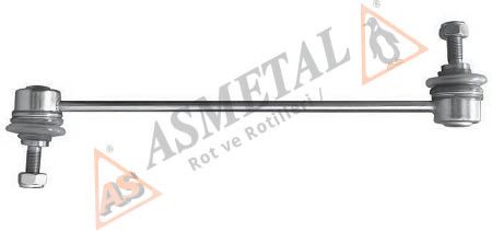 Тяга / стойка стабилизатора ASMETAL 26FI3505