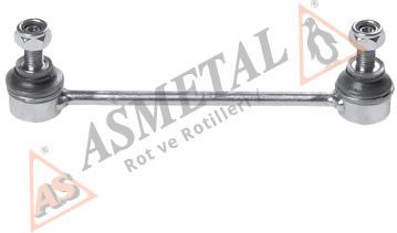 Тяга / стойка стабилизатора ASMETAL 26FI5500