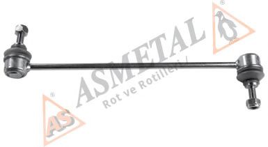 Тяга / стойка стабилизатора ASMETAL 26FI5600
