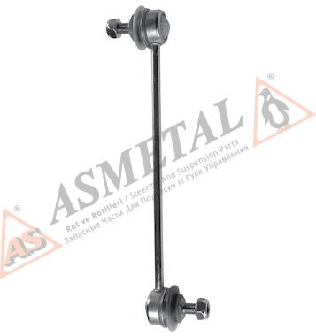 Тяга / стойка стабилизатора ASMETAL 26FR05
