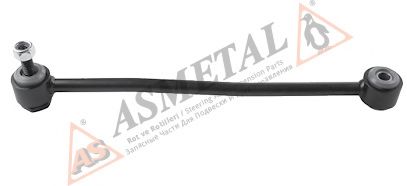 Тяга / стойка стабилизатора ASMETAL 26FR1005