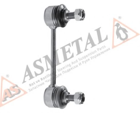Тяга / стійка стабілізатора ASMETAL 26FR1300