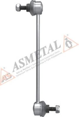 Тяга / стійка стабілізатора ASMETAL 26FR1310