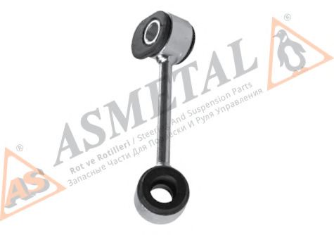 Тяга / стойка стабилизатора ASMETAL 26MR0100