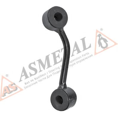 Тяга / стойка стабилизатора ASMETAL 26MR0701