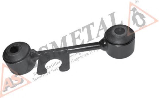 Тяга / стойка стабилизатора ASMETAL 26MR0810