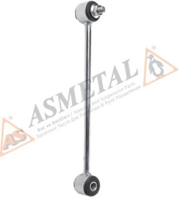 Тяга / стойка стабилизатора ASMETAL 26MR1300