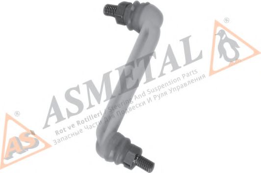 Тяга / стійка стабілізатора ASMETAL 26MR2300